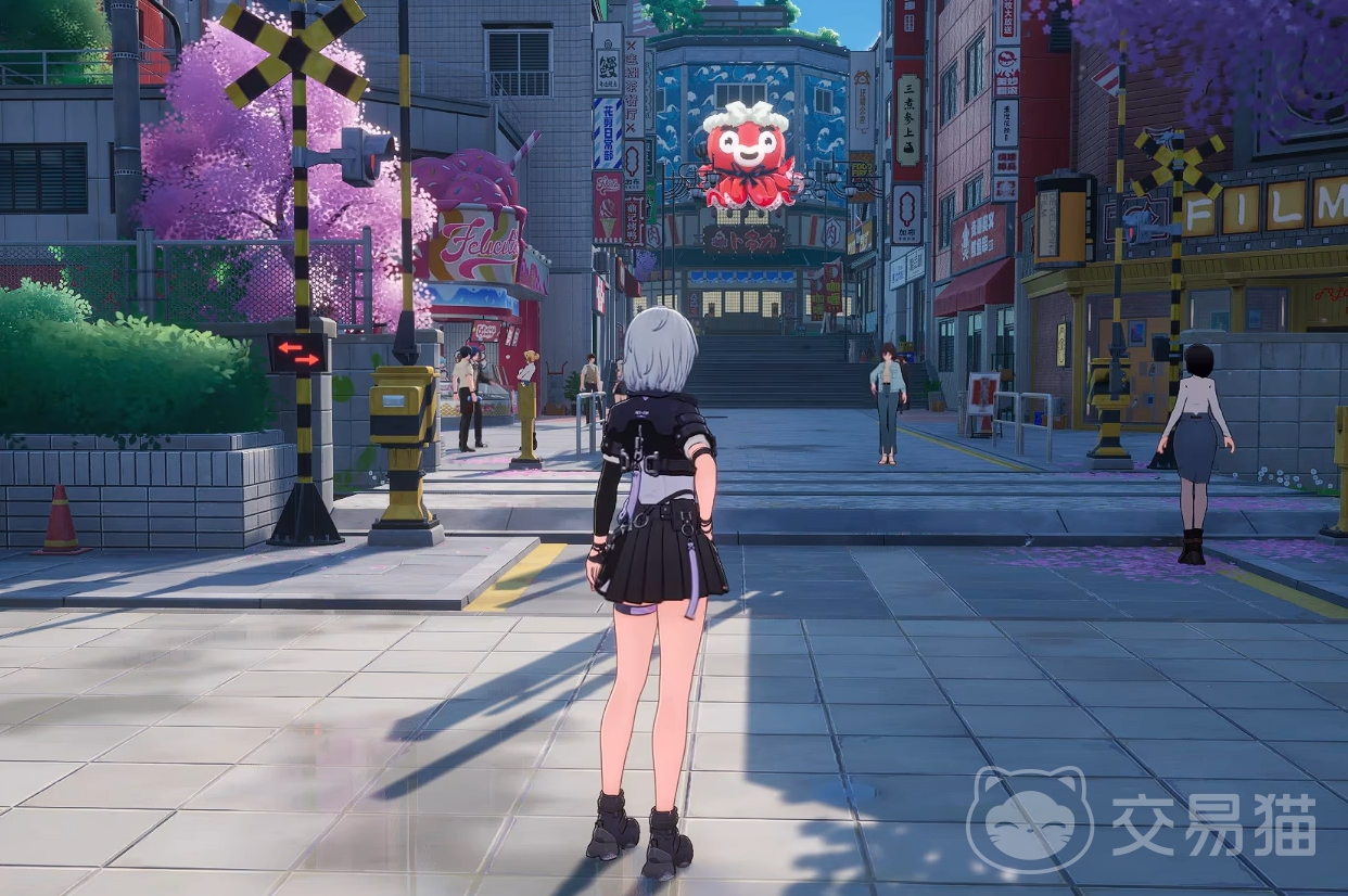 异环好玩吗 异环手游核心玩法与特色体验详解