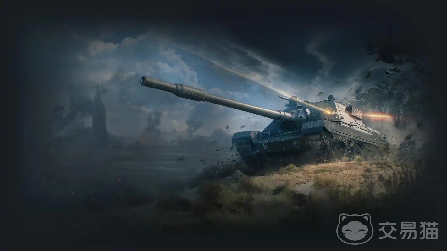 坦克世界买号用哪个app 实用的坦克世界买号APP推荐