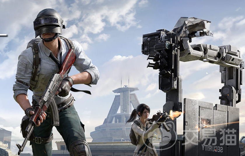 和平买号去什么平台比较好 和平买号平台推荐分享