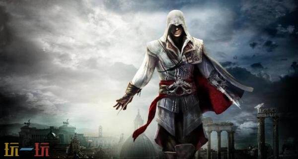 《刺客信条：代号HEXE》最新爆料！预计2027年底推出