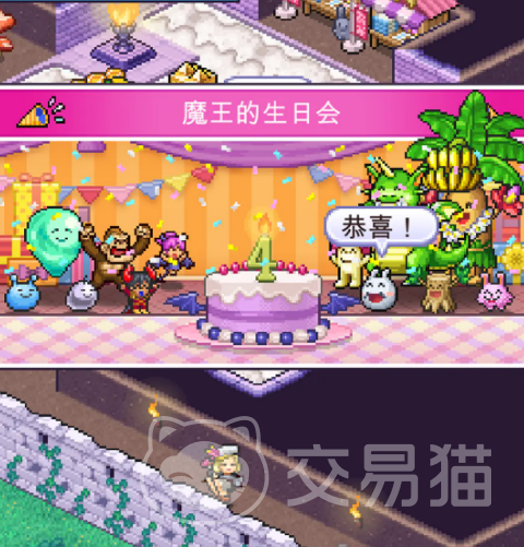 魔王城物语最强角色排行 魔王城物语T0级战力角色深度解析