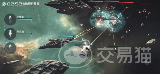 亿万光年手游好玩吗 亿万光年手游核心玩法与特色亮点解析