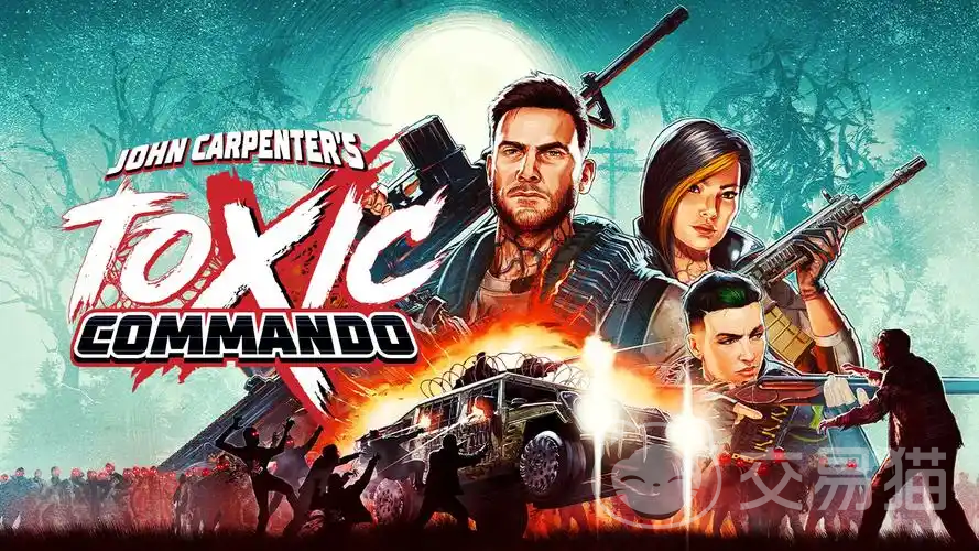 毒液突击队配置要求高吗 毒液突击队最低配置与推荐配置一览