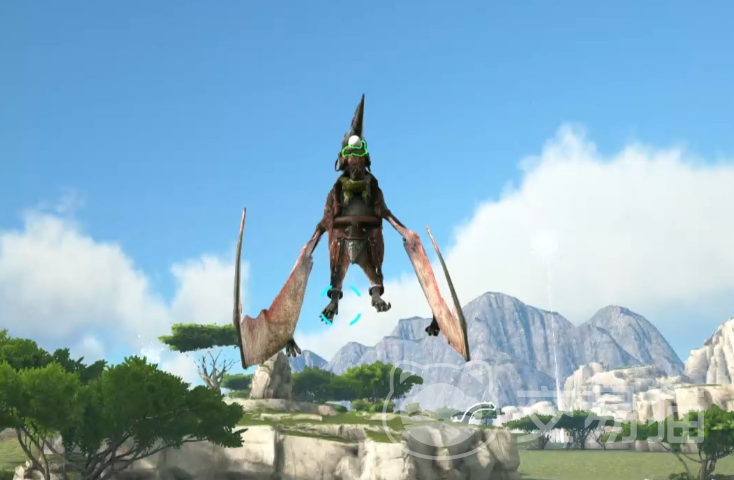 方舟生存进化手游飞龙指令码大全 方舟生存进化手游飞龙驯服与控制指令使用方法