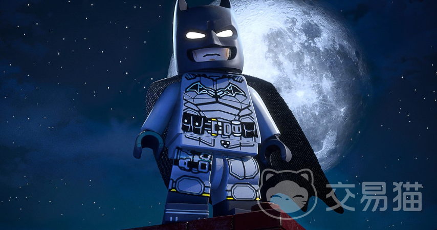 乐高蝙蝠侠黑暗骑士遗产发售时间 乐高蝙蝠侠黑暗骑士遗产全平台上线日期汇总