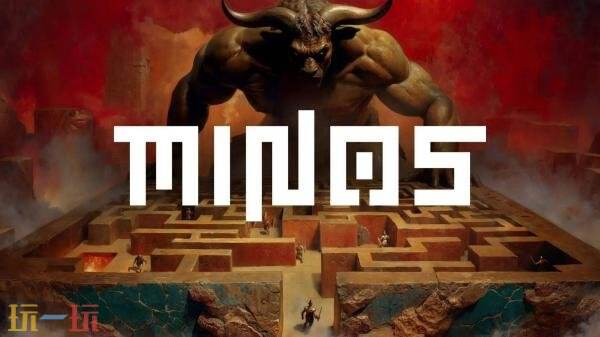 迷宫建造肉鸽游戏《牛头人迷阵》玩法预告发布