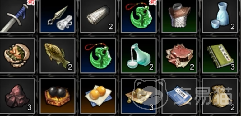 逸剑风云决朱砂获取攻略 逸剑风云决朱砂全途径获取方法详解