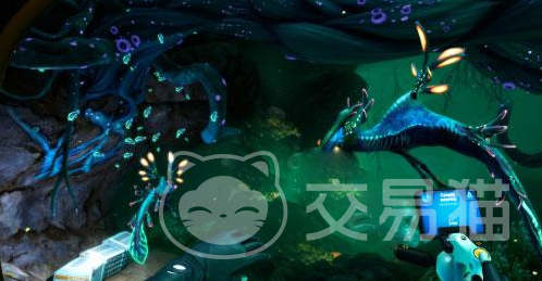 深海迷航冰点之下手游上线时间揭晓｜深海迷航冰点之下手游全平台发售日期汇总