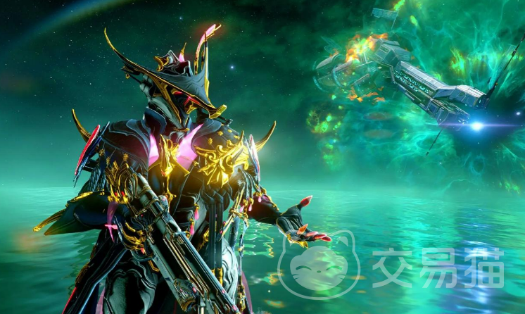 星际战甲手游终幕武器获取方法 全武器掉落来源与刷取技巧详解