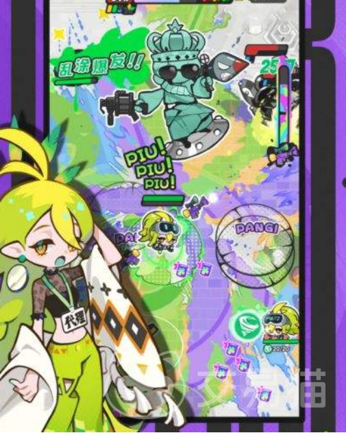 乱涂彩世界开荒攻略 乱涂彩世界新手入门与资源速刷指南