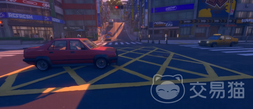 异环公测时间揭晓 异环开放测试日期及预约入口