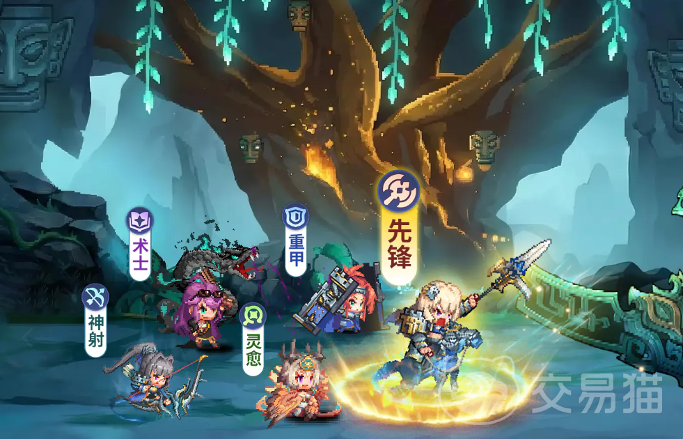 像素之心好玩吗 像素之心核心玩法与特色体验详解