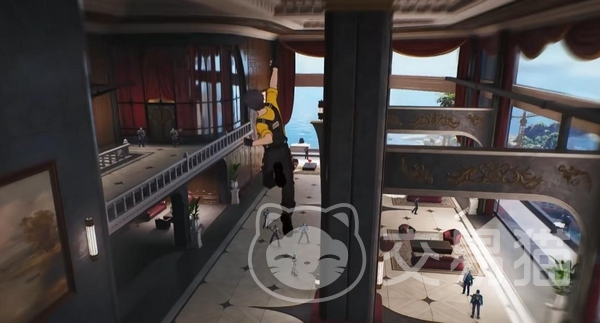 无限大是什么类型的手游 无限大核心玩法与特色系统详解