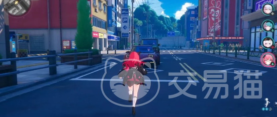 异环开车怎么玩 异环开车驾驶操作与技巧详解