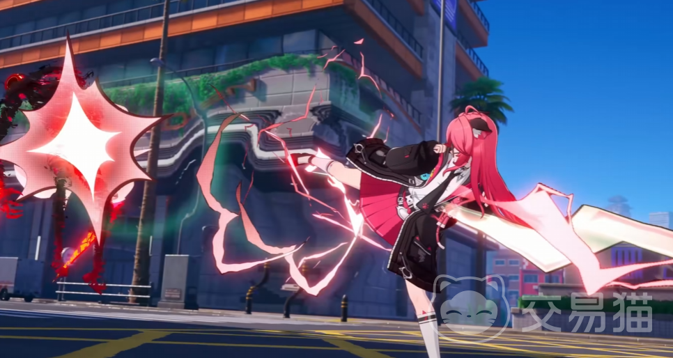 异环与鸣潮是否同属一家公司 异环和鸣潮开发公司关系解析