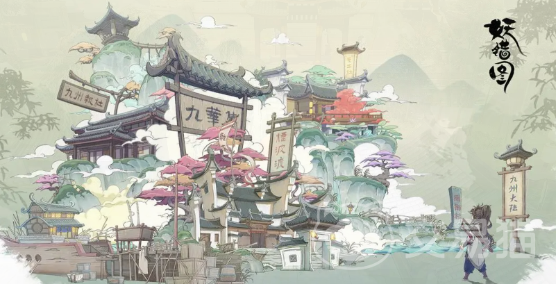 妖错图高生存反击阵容搭配 妖错图最强反打流阵容推荐