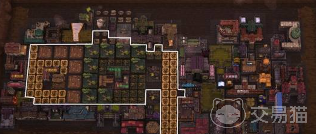 球比伦战记建筑类型全解析 球比伦战记特色建筑与功能详解