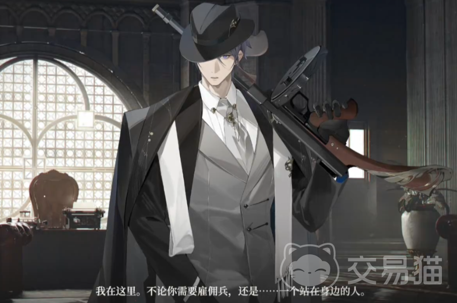 夜幕之下缄默之人强度解析 夜幕之下缄默之人角色技能机制与实战表现详解