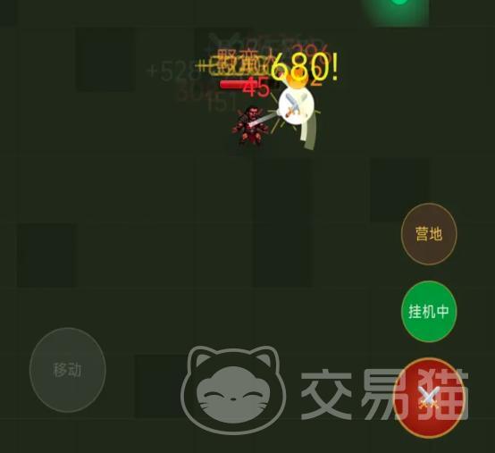 挂机破坏神兑换码大全 挂机破坏神最新礼包码分享