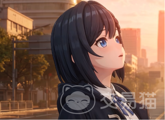 心动循环假发佩戴教程 心动循环手游假发正确戴法与技巧分享