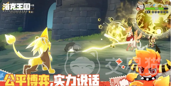 洛克王国世界手机配置要求 洛克王国世界最低配置与推荐配置一览