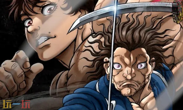 《范马刃牙：血之竞技场》「刃牙道」DLC宣传视频速看!