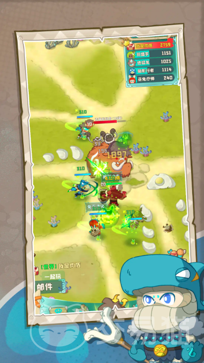 保卫加加村公测时间揭晓 保卫加加村最新测试信息与爆料汇总