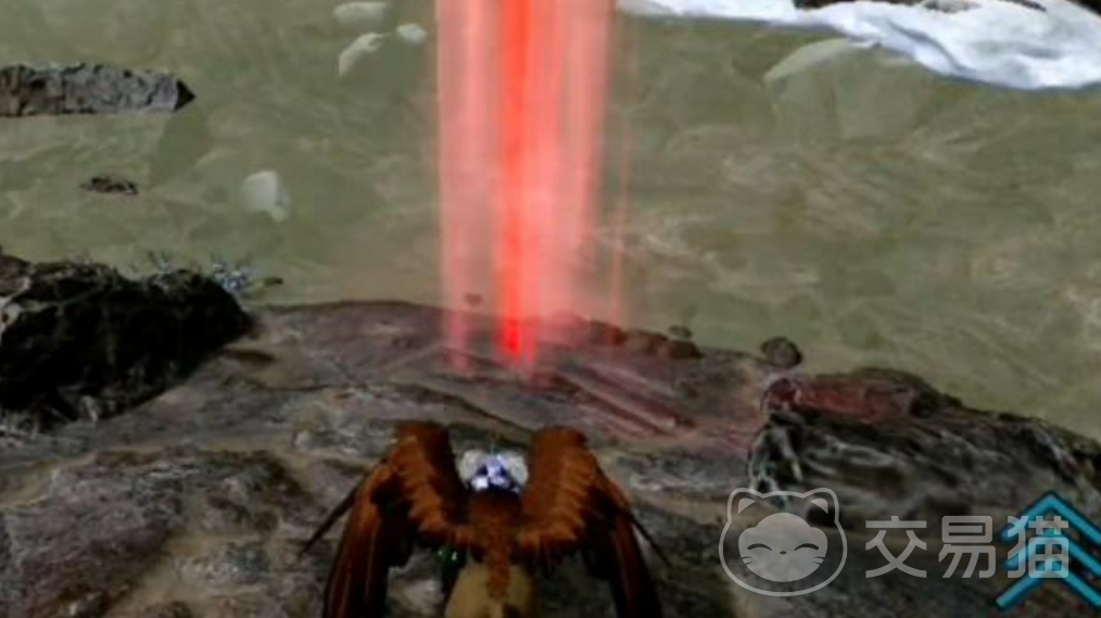 方舟生存进化手游红色空投掉落物品大全 方舟生存进化手游红色空投全物品解析