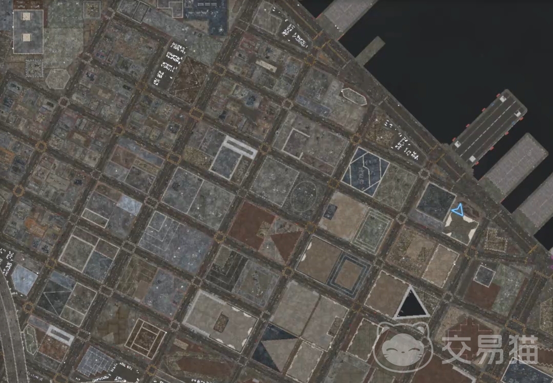 善良都市地图有多大 善良都市游戏玩法与场景探索指南