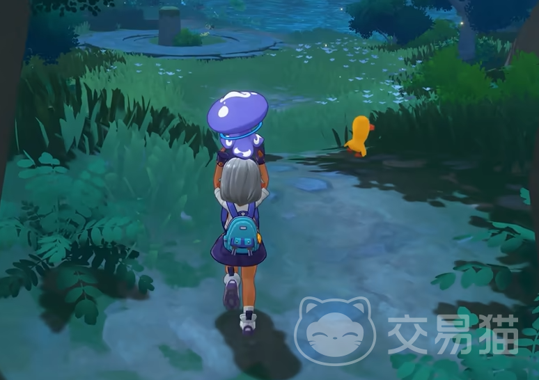 洛克王国世界行走模式切换指南 洛克王国世界行动模式详解