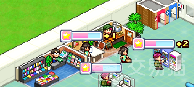 珍宝机场物语食物相性表 珍宝机场物语高效率旅客满意度搭配指南