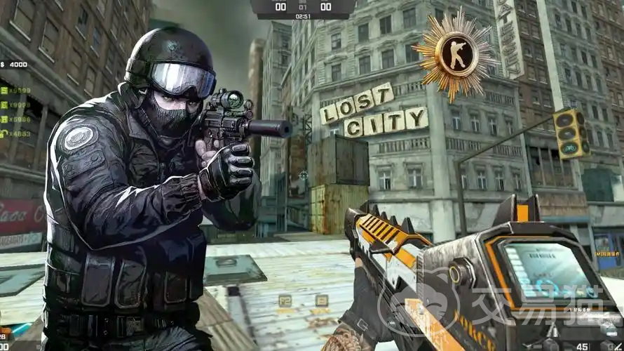 CSOL账号交易平台推荐：安全靠谱的CSOL游戏账号买卖平台对比