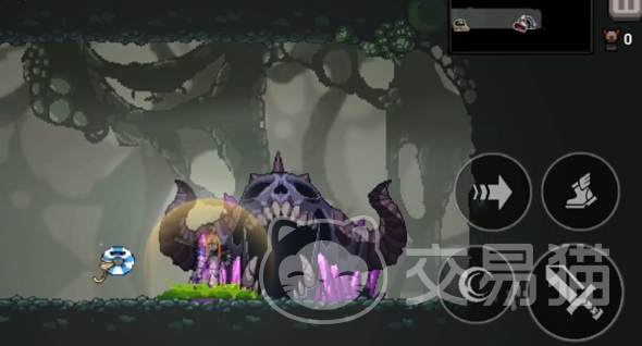 疾风骑士Boss攻略指南 疾风骑士沼泽女巫战斗技巧与通关要点