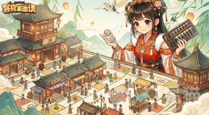 客官里面请兑换码大全 2024最新可用兑换码汇总