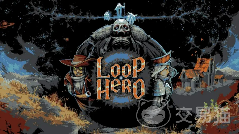 循环勇士刺客第四章通关攻略 循环勇士刺客第四章详细打法与技巧