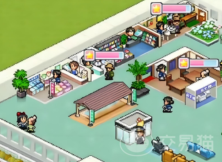 珍宝机场物语小偷位置 珍宝机场物语小偷出没地点与抓贼攻略