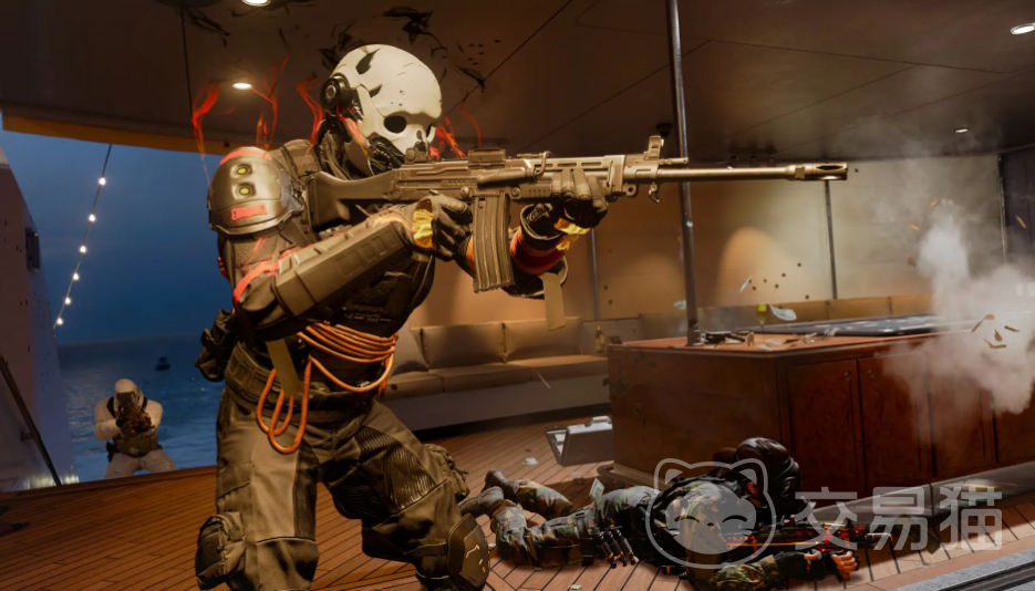 使命召唤账号交易平台哪个好 正规的使命召唤账号交易平台推荐