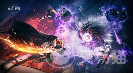 命运群星 命运群星公司一览及开发商介绍