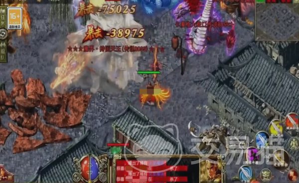 天神大战手游神将系统玩法详解 天神大战手游神将培养与阵容搭配攻略