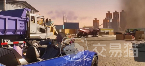 无限大最新消息分享 无限大上线时间与测试动态