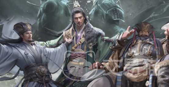 三国天下归心 霜火争霸玩法详解与实战攻略