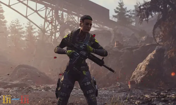 《约翰·卡朋特的毒液突击队》「防卫兵」宣传视频，现已发布