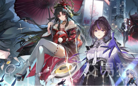 异环手游是不是腾讯出品 异环手游开发公司及背后运营团队揭秘