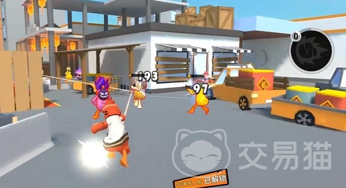 嘎嘎射击兑换码大全 嘎嘎射击最新礼包码分享