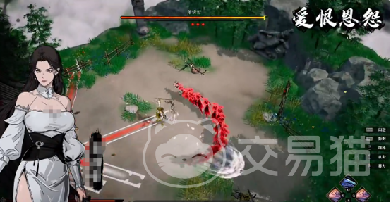 侠影录手游女角色大全 侠影录手游热门女性角色图鉴与培养推荐