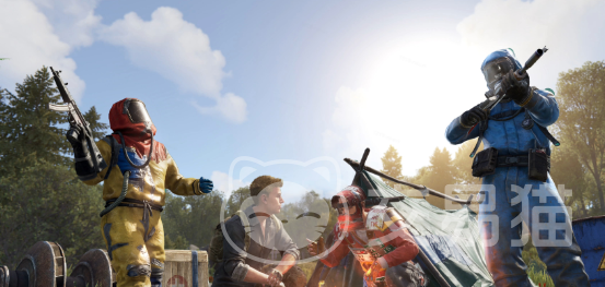 失控进化PVE模式详解 失控进化单人剧情与挑战关卡玩法攻略