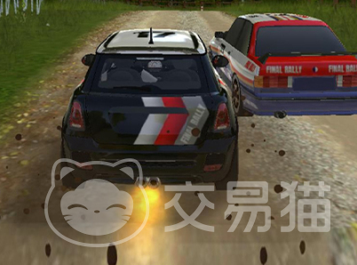 极速拉力赛车兑换码大全 2024最新可用极速拉力赛车礼包码汇总