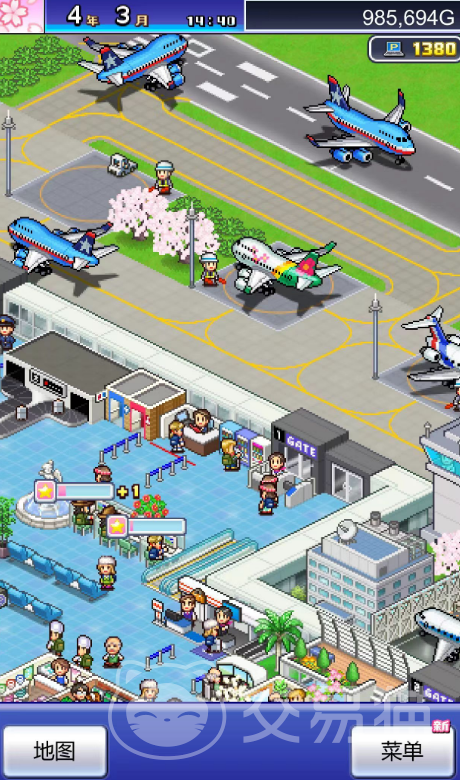 珍宝机场物语通关条件详解 珍宝机场物语全结局达成方法与关键要求