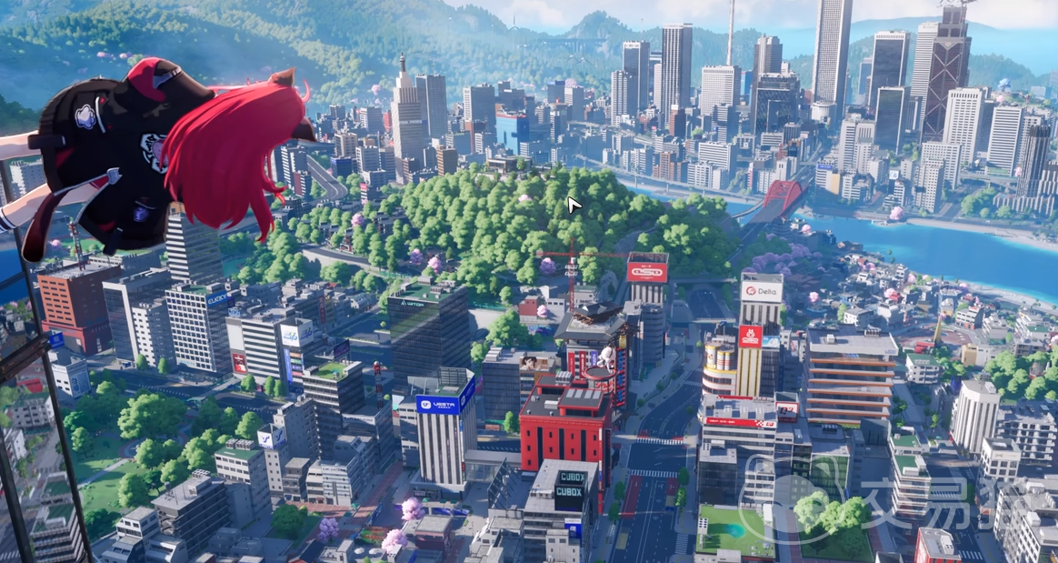 异环最新测试消息汇总 异环当前测试版本更新内容与参与方式