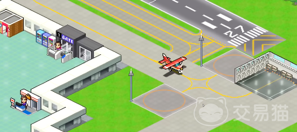 珍宝机场物语飞机图鉴 珍宝机场物语第六种飞机解锁方法详解